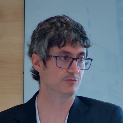 Alejandro Adsuar Gómez